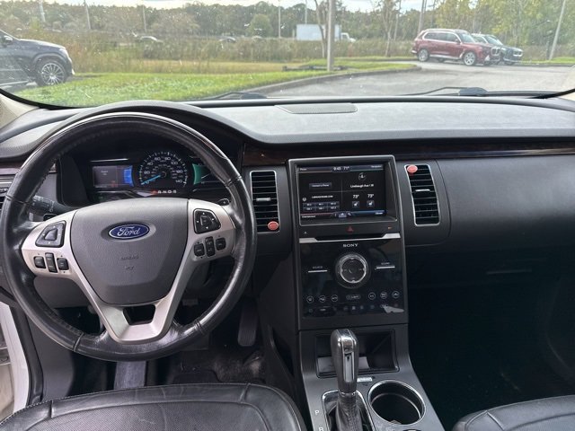 Used 2014 Ford Flex Limited w/ Equipment Group 302A image 11