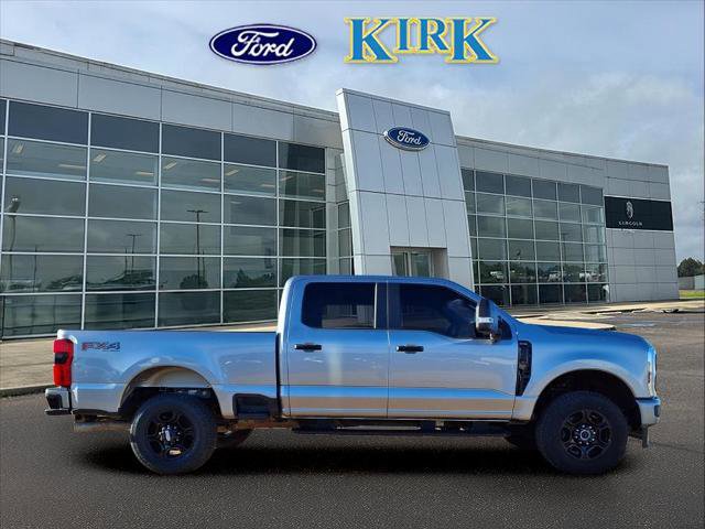 Certified 2024 Ford F250 XL w/ STX Appearance Package image 4