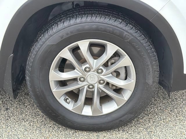 Used 2020 Hyundai Santa Fe SEL FWD image 26