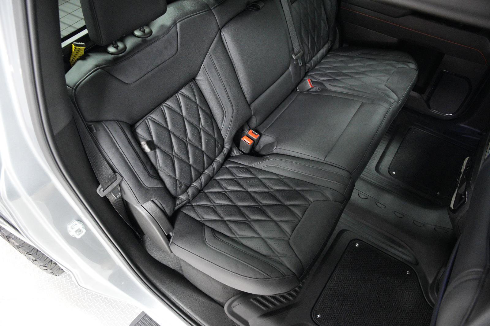 New 2025 GMC Sierra 1500 AT4 w/ AT4 Premium Package image 19