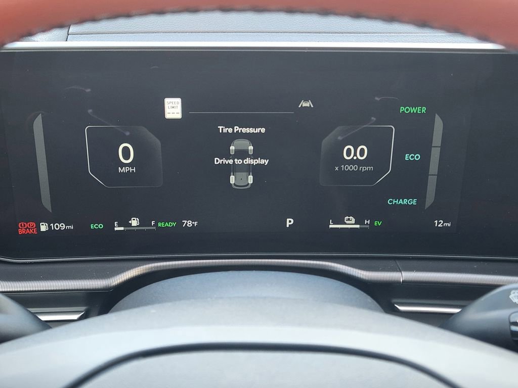 New 2026 Kia Sportage SX Prestige image 19