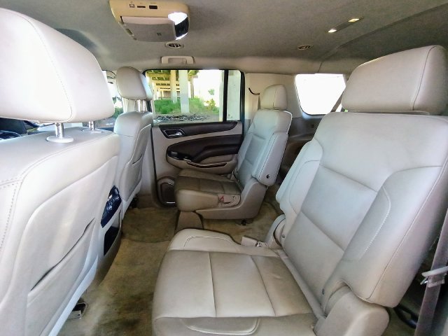 Used 2015 Chevrolet Suburban LT RWD image 65