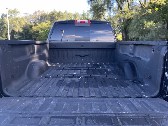 Used 2015 Chevrolet Silverado 2500 High Country w/ Duramax Plus Package AWD/4WD image 25