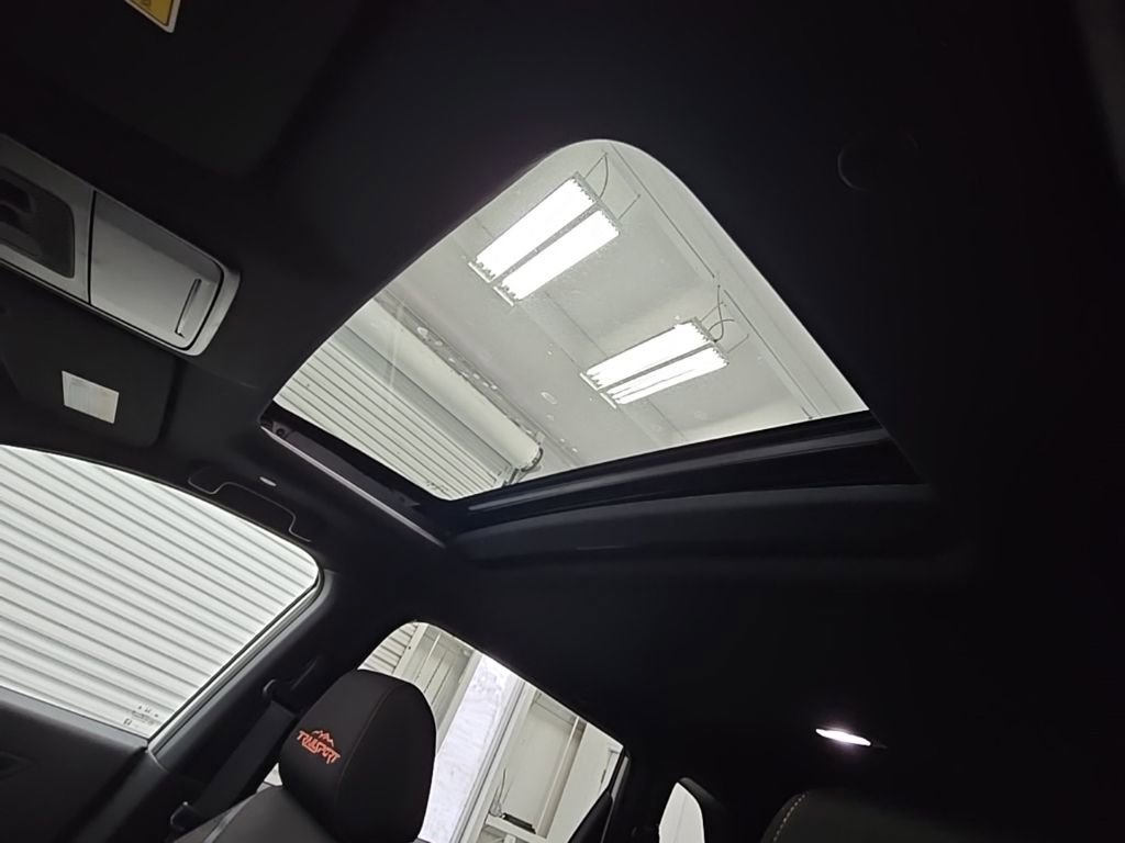 New 2026 Honda CR-V TrailSport image 28