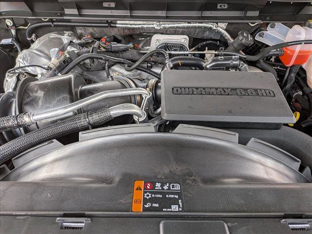 New 2026 GMC Sierra 3500 AT4 w/ AT4 Premium Plus Package image 19