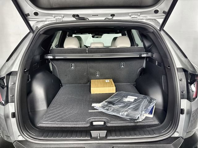 New 2026 Hyundai Tucson Limited image 37