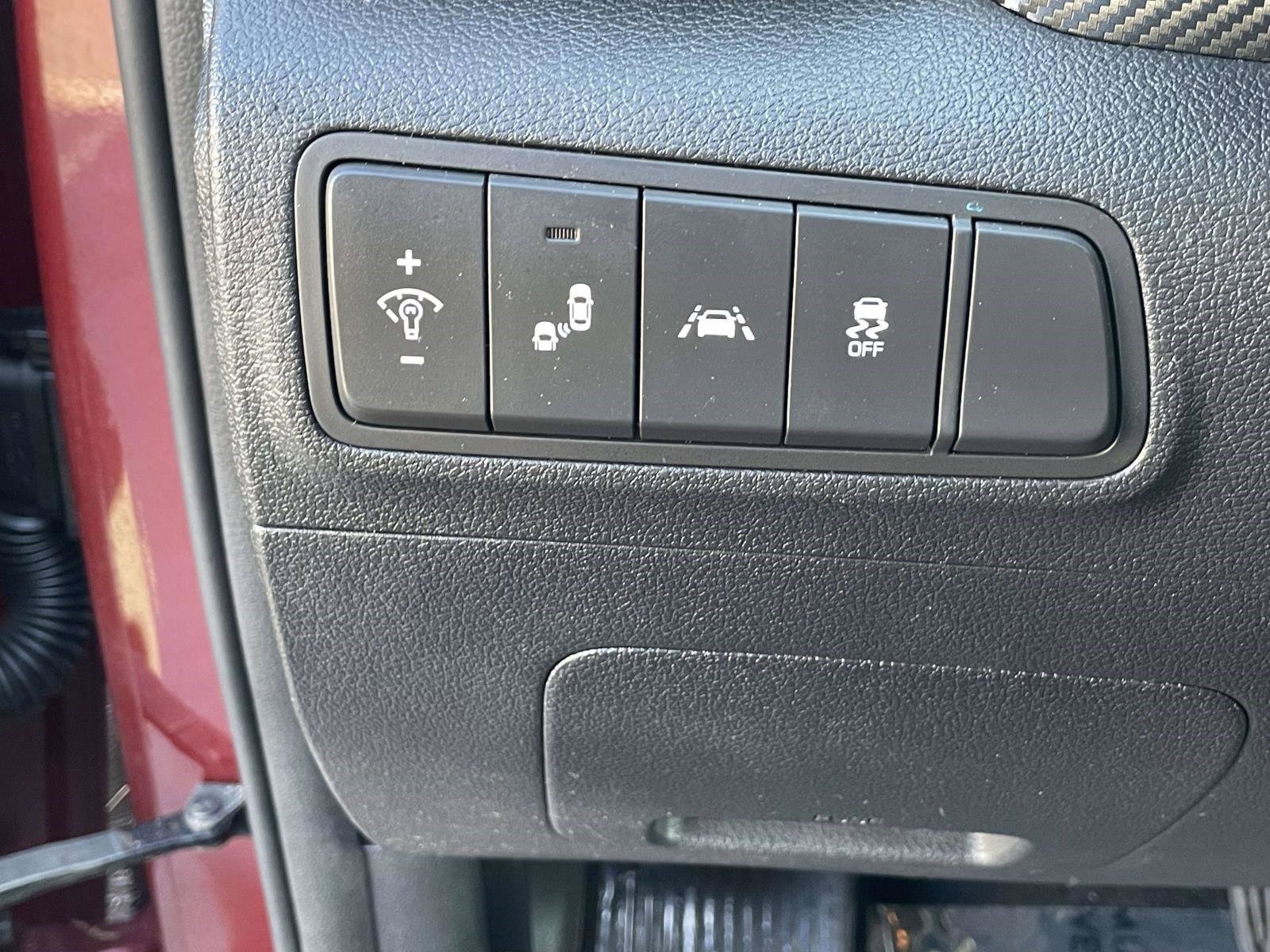 Used 2019 Hyundai Tucson Value w/ Cargo Package FWD image 19