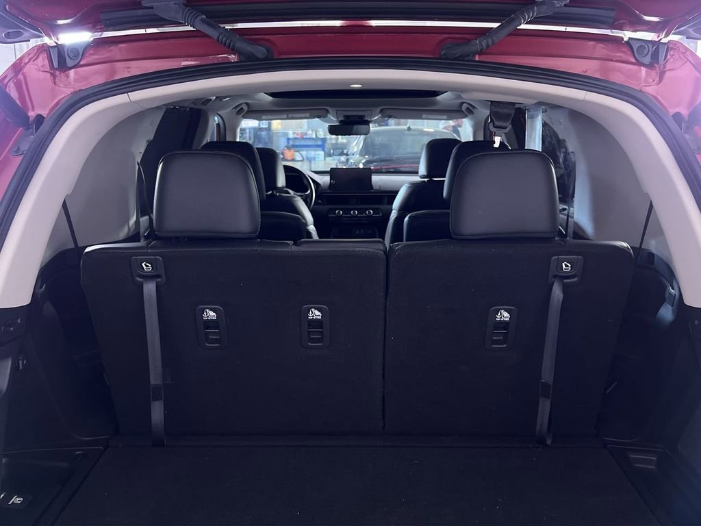 Used 2024 Honda Pilot Touring image 27