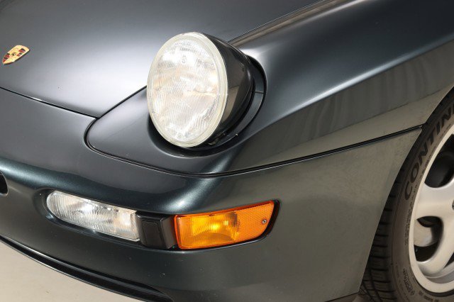 Used 1994 Porsche 968 Cabriolet image 14