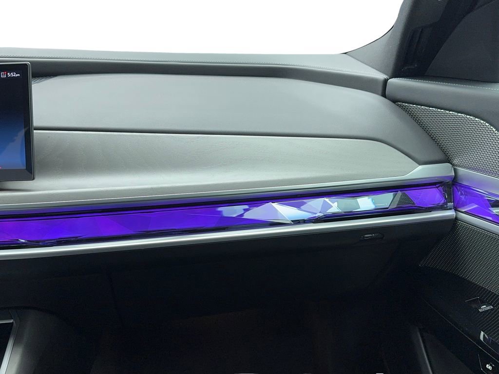 Used 2023 BMW 740i 740i M SPORT,NAV,CAM,PANO,HEAD image 23