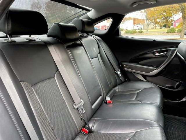 Used 2014 Hyundai Azera Limited w/ Option Group 02 image 22