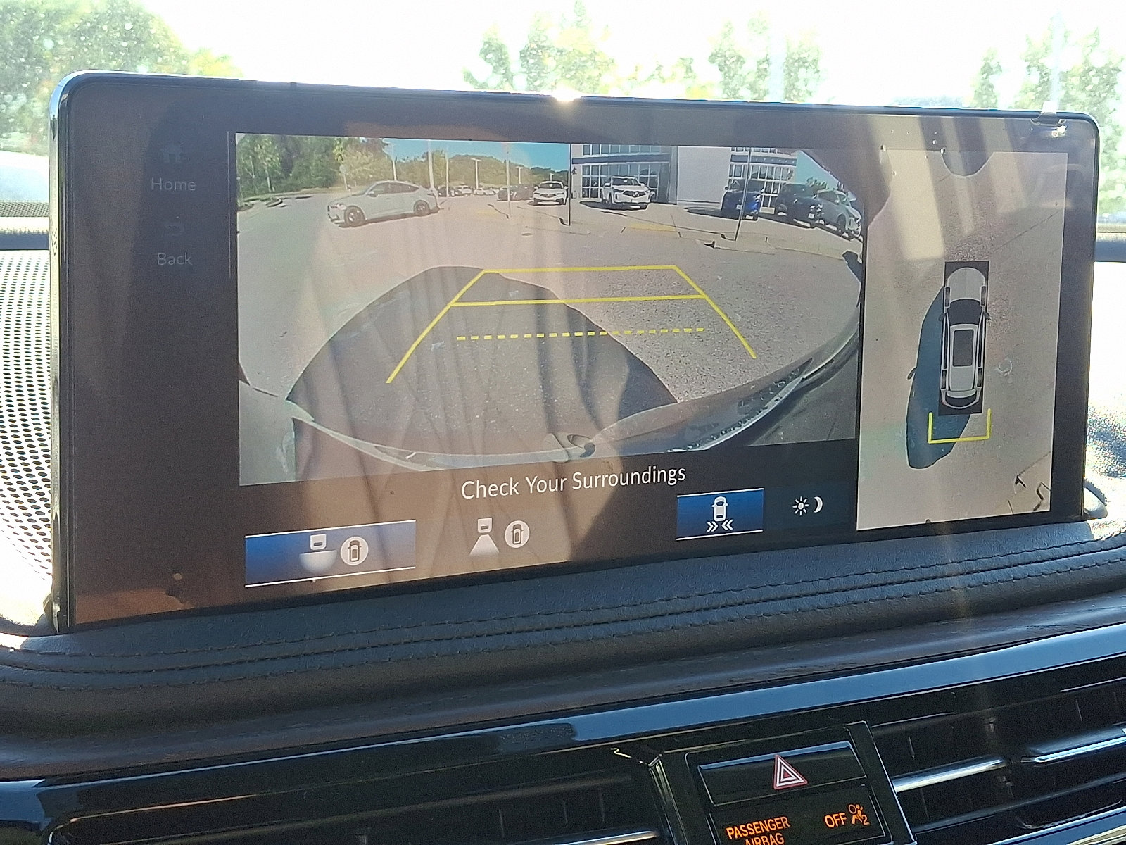 New 2026 Acura MDX SH-AWD w/ Advance Package image 14