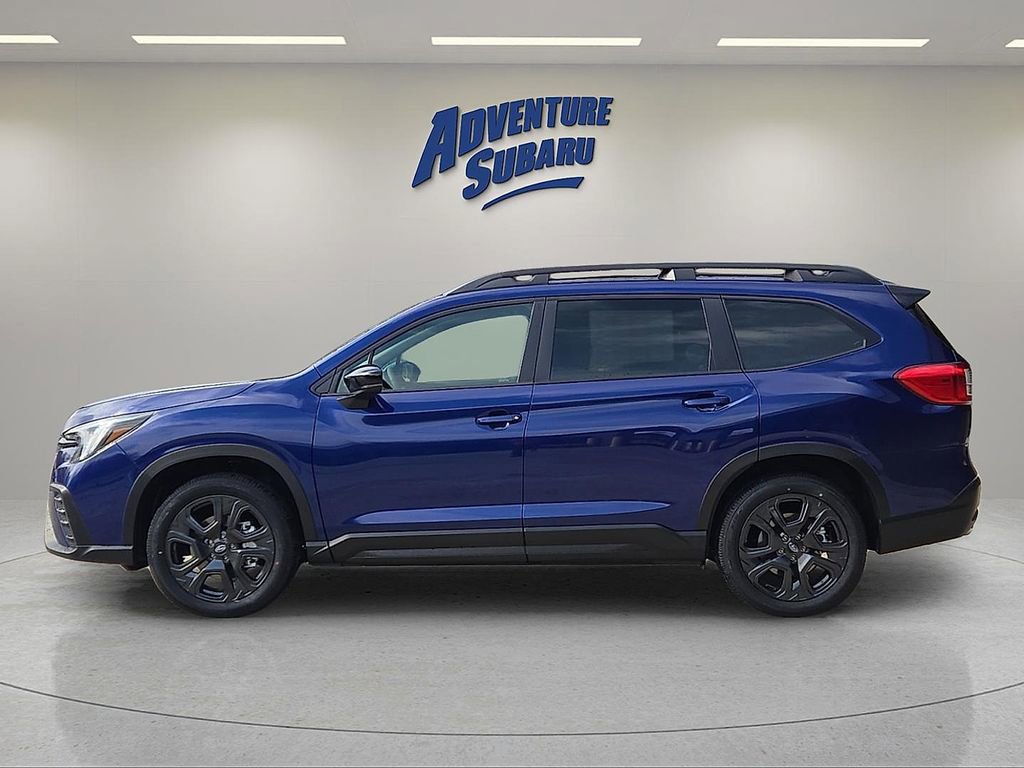 New 2026 Subaru Ascent Bronze Edition image 4