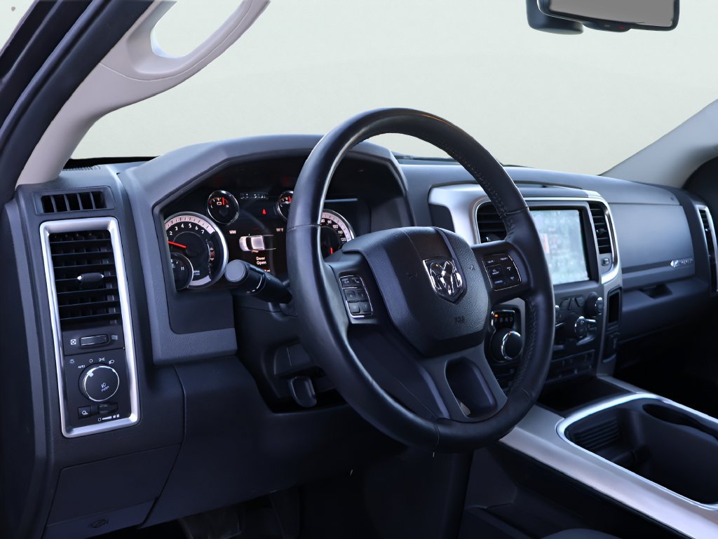 Used 2019 RAM 1500 Big Horn AWD/4WD image 20