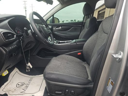 Used 2023 Hyundai Santa Fe SEL AWD/4WD image 2