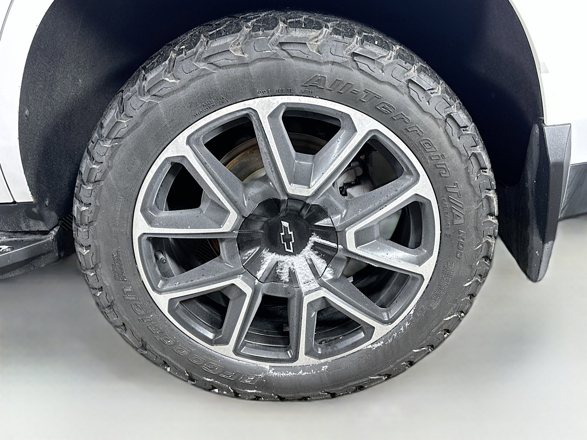 Used 2023 Chevrolet Tahoe RST image 33