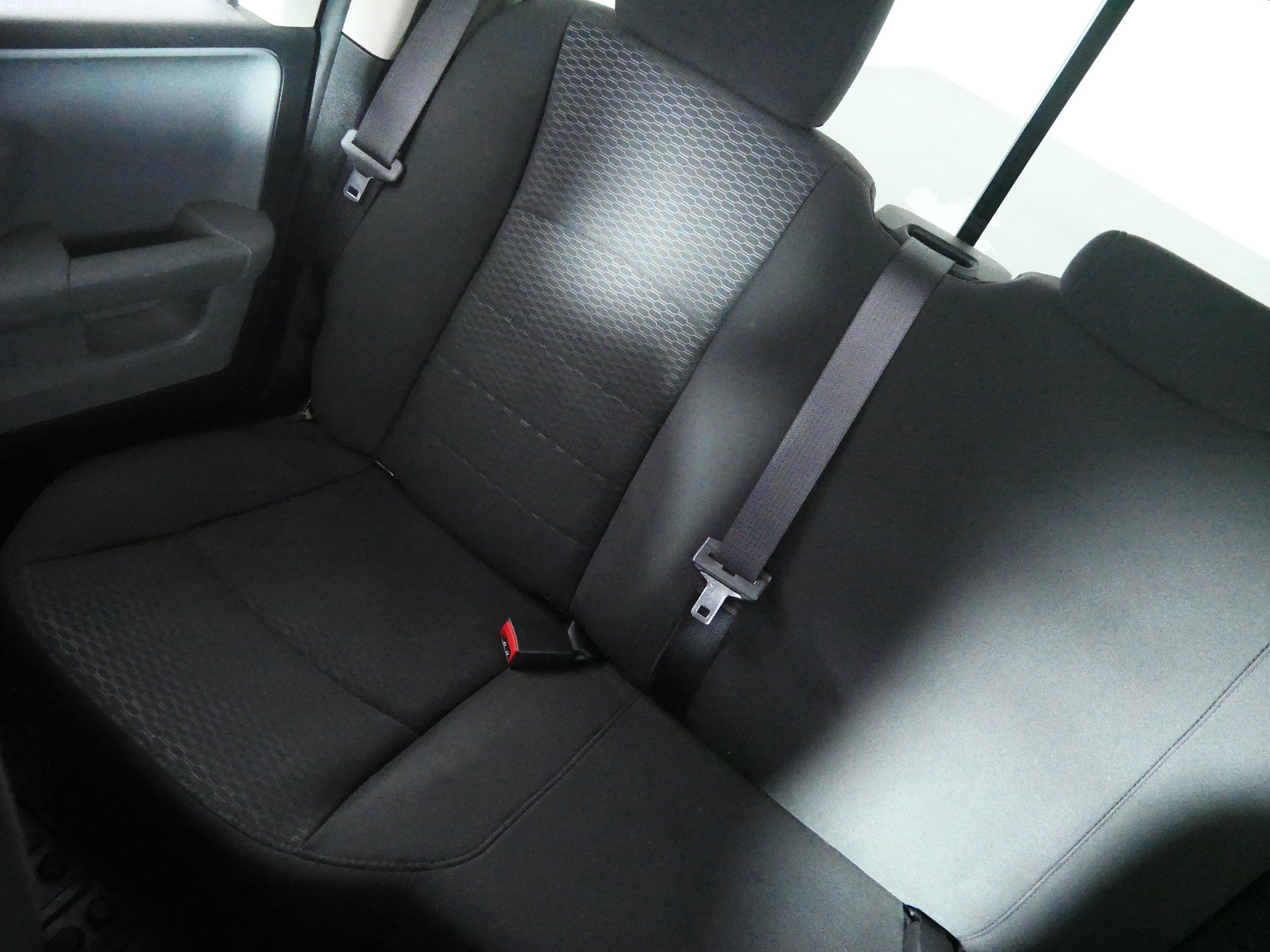 Used 2019 RAM 1500 Warlock w/ Electronics Group AWD/4WD image 12