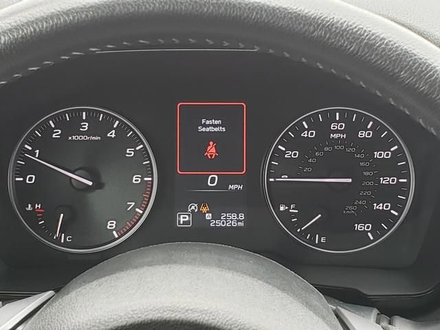 Used 2024 Subaru Legacy Premium image 19