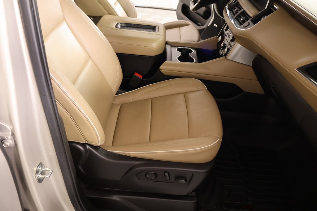 Used 2023 Chevrolet Tahoe Premier image 14