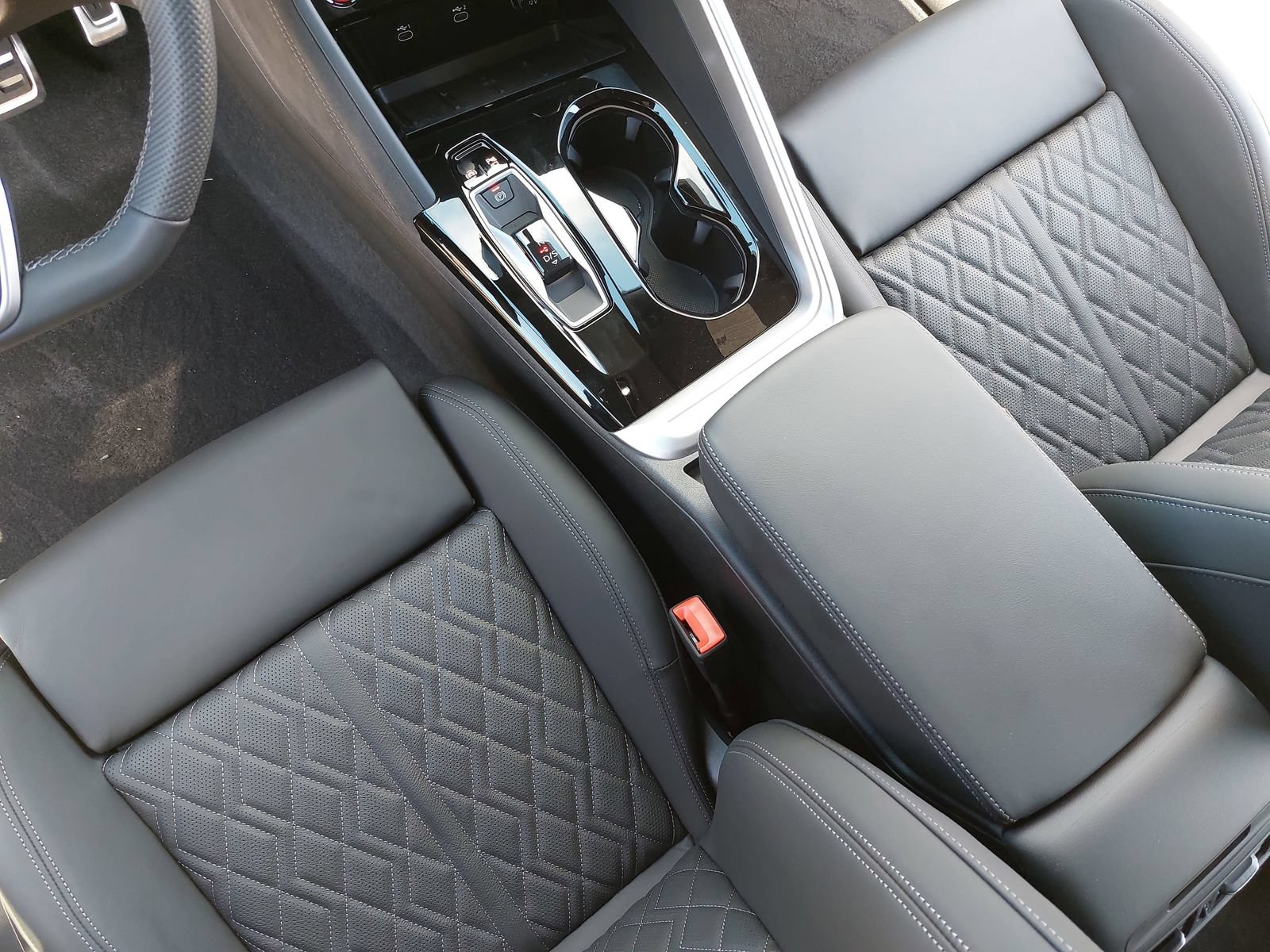 New 2026 Audi SQ5 Premium Plus AWD/4WD image 28