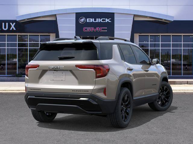 New 2027 GMC Terrain Elevation w/ Elevation Premium Package FWD image 28