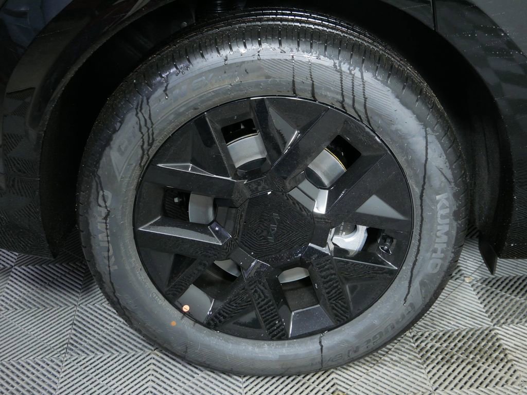 New 2026 Kia EV9 Land image 9