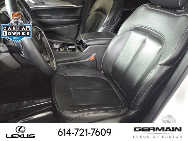 Used 2022 Jeep Grand Cherokee Limited image 20