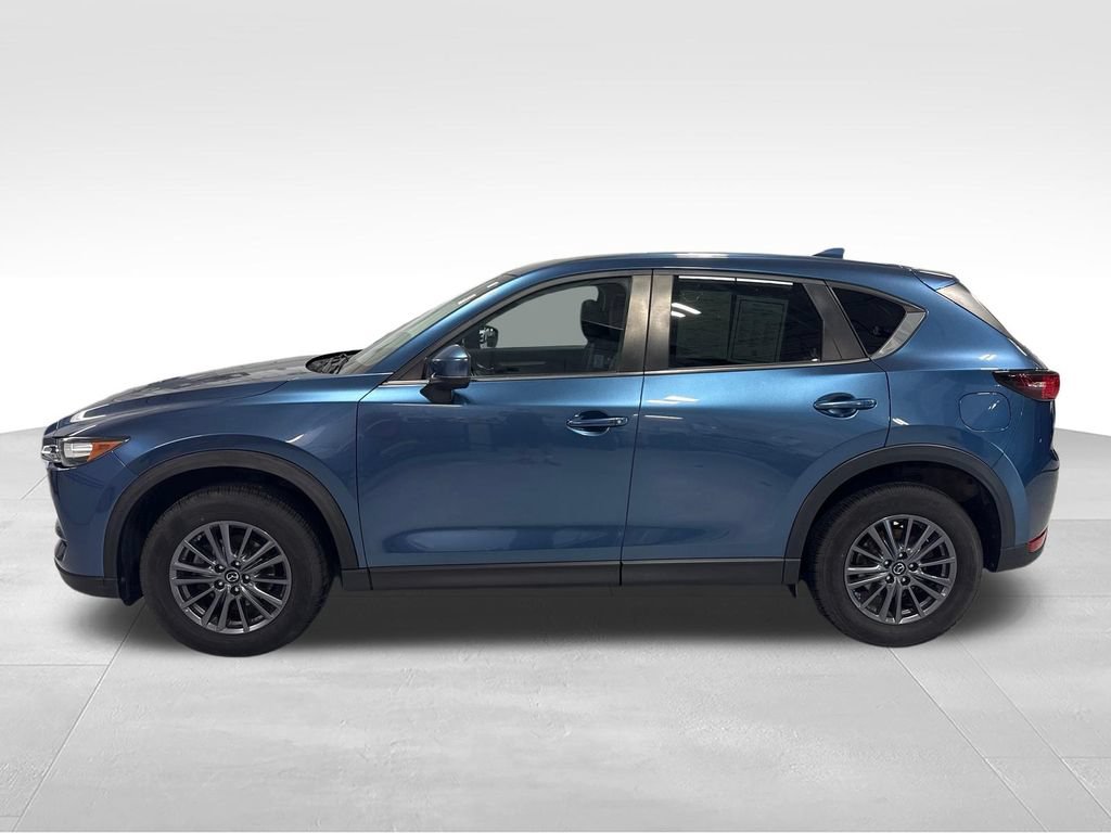 Used 2019 MAZDA CX-5 Touring AWD/4WD image 48