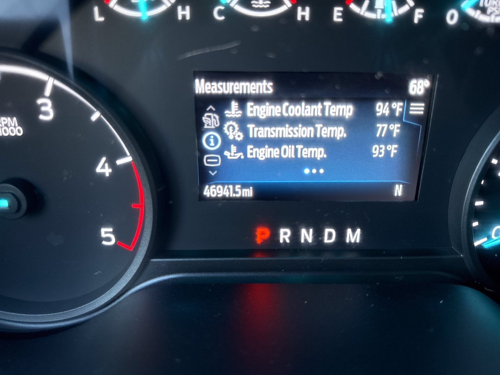 Certified 2026 Ford F250 XLT AWD/4WD image 16