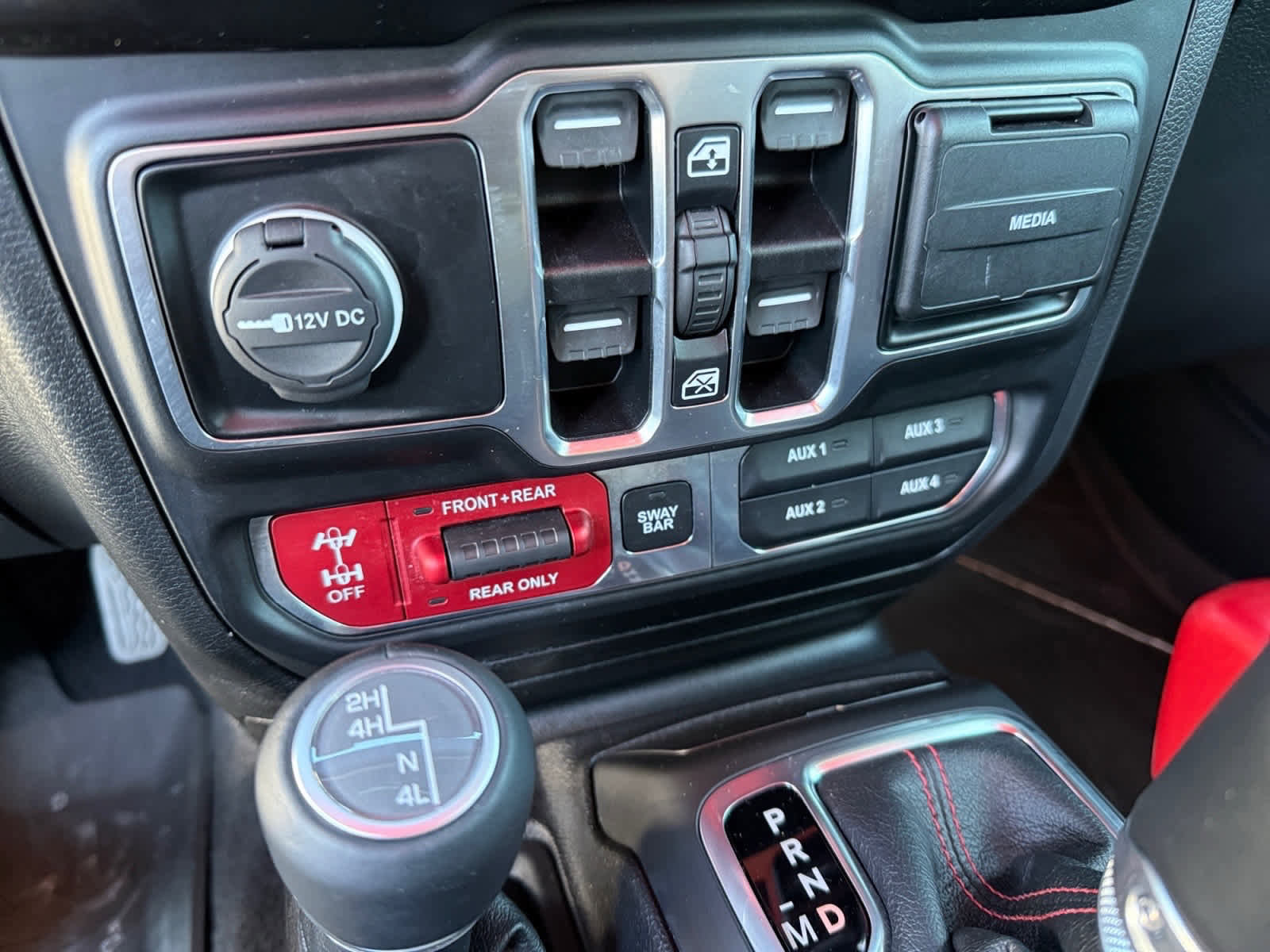 Used 2020 Jeep Wrangler Unlimited Rubicon w/ Quick Order Package 28Y Recon image 20