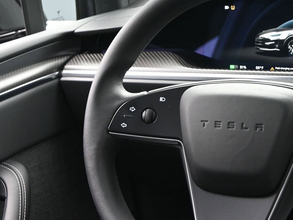Used 2023 Tesla Model X Plaid image 36