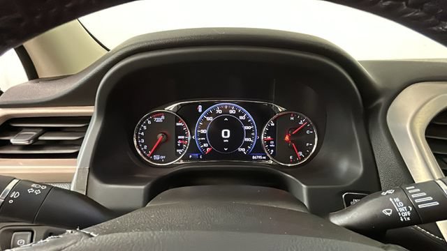 Used 2020 GMC Acadia Denali AWD/4WD image 17