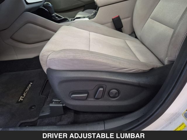 Used 2018 Hyundai Tucson Value AWD/4WD image 15