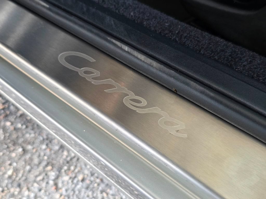 Used 1998 Porsche 911 Cabriolet image 57