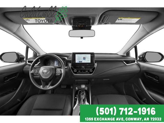 Used 2023 Toyota Corolla LE FWD image 9