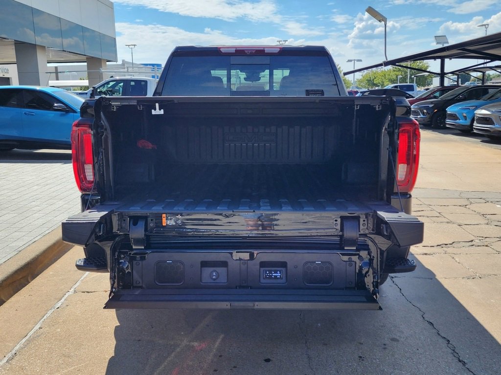 New 2026 GMC Sierra 1500 Denali Ultimate image 51