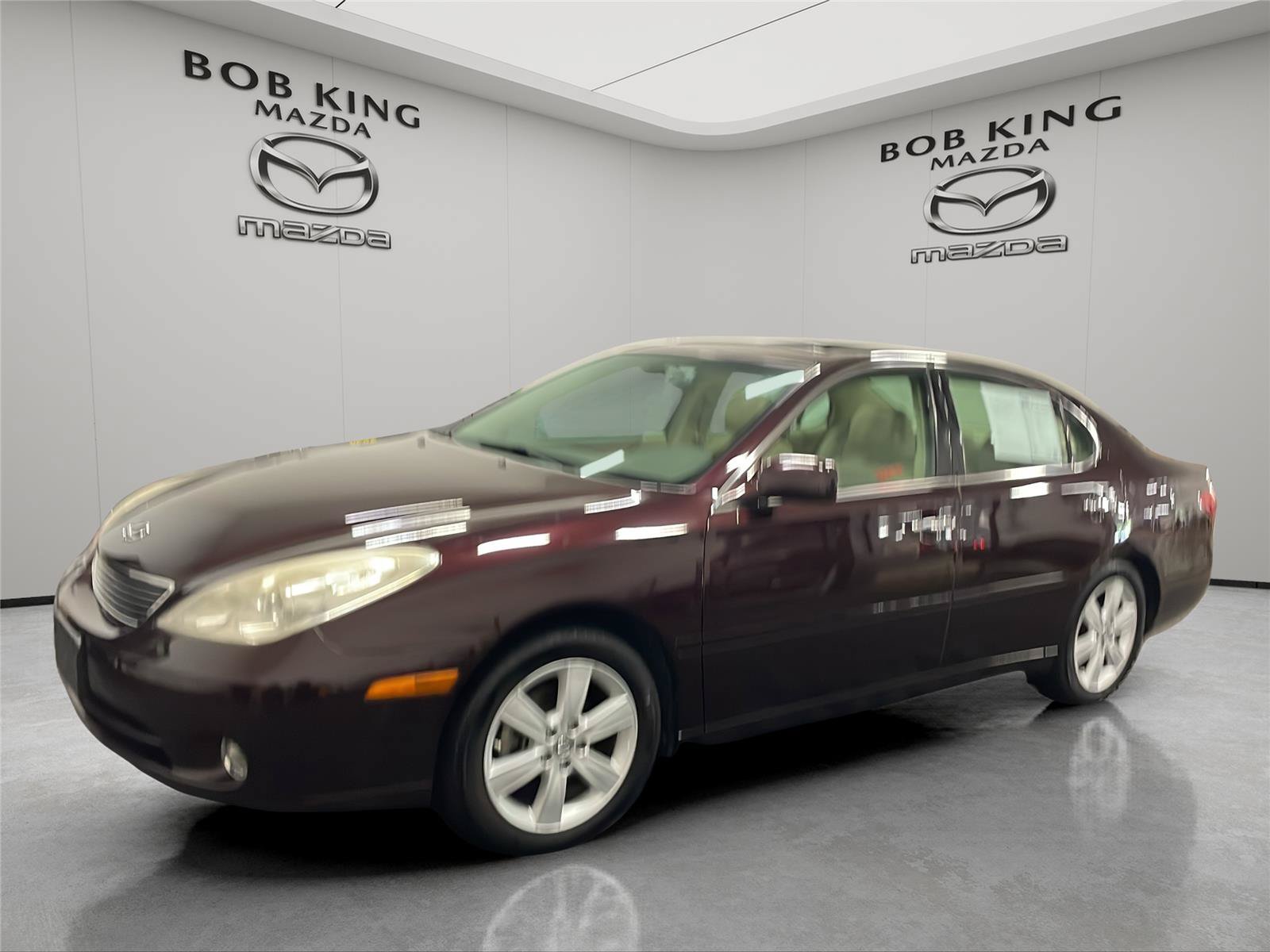 Used 2006 Lexus ES 330 FWD image 1