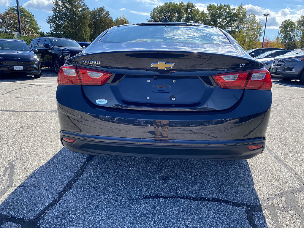 Used 2023 Chevrolet Malibu LT FWD image 6