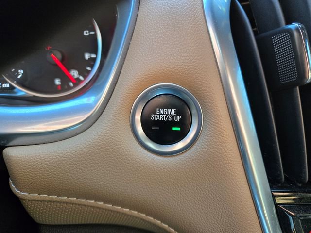 Used 2022 Chevrolet Traverse Premier w/ LPO, Floor Liner Package image 36