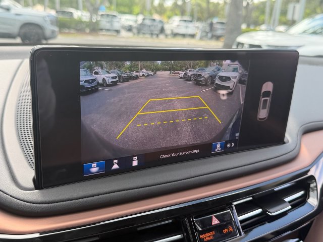 New 2026 Acura MDX w/ Technology Package FWD image 21