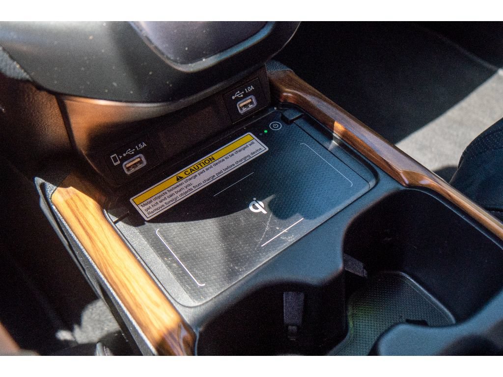 Used 2020 Honda CR-V Touring image 28