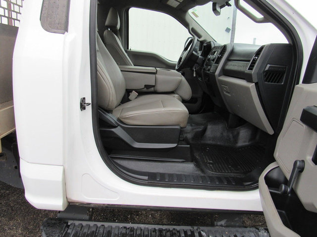 Used 2019 Ford F250 XL RWD image 13