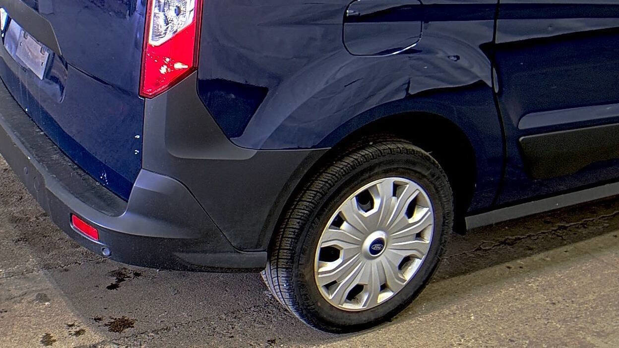 Used 2019 Ford Transit Connect XL image 18