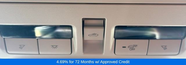 Used 2024 MAZDA CX-50 AWD 2.5 Turbo w/ Cargo Package image 34