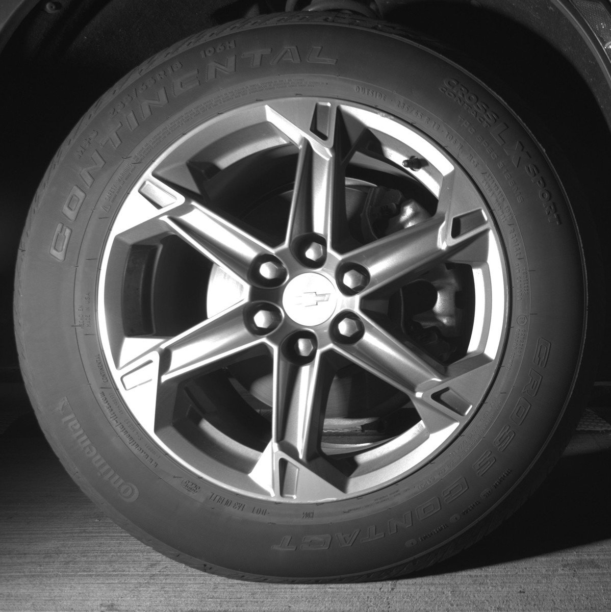 Used 2025 Chevrolet Blazer LT image 13