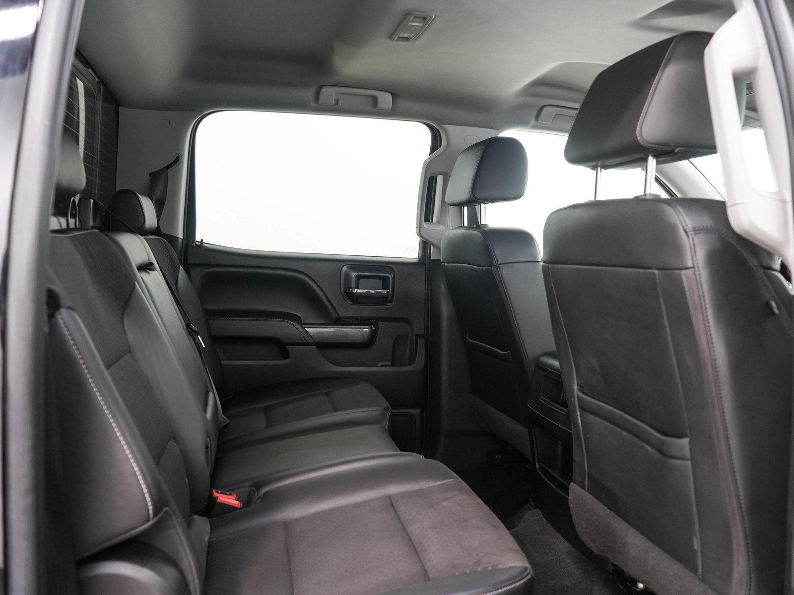 Used 2016 GMC Sierra 1500 SLE w/ All-Terrain Package AWD/4WD image 14