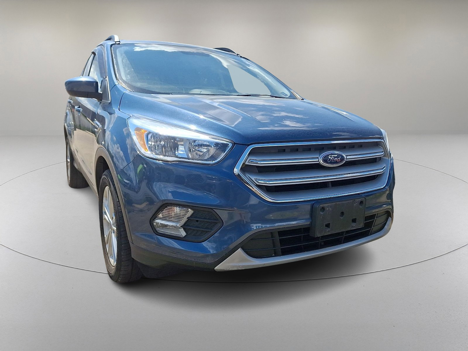 Used 2018 Ford Escape SE w/ SE Sync 3 Package video 2