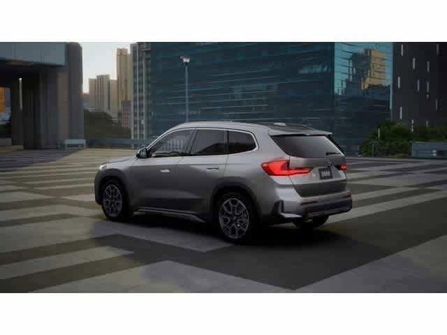New 2026 BMW X1 xDrive28i w/ Technology Package image 2