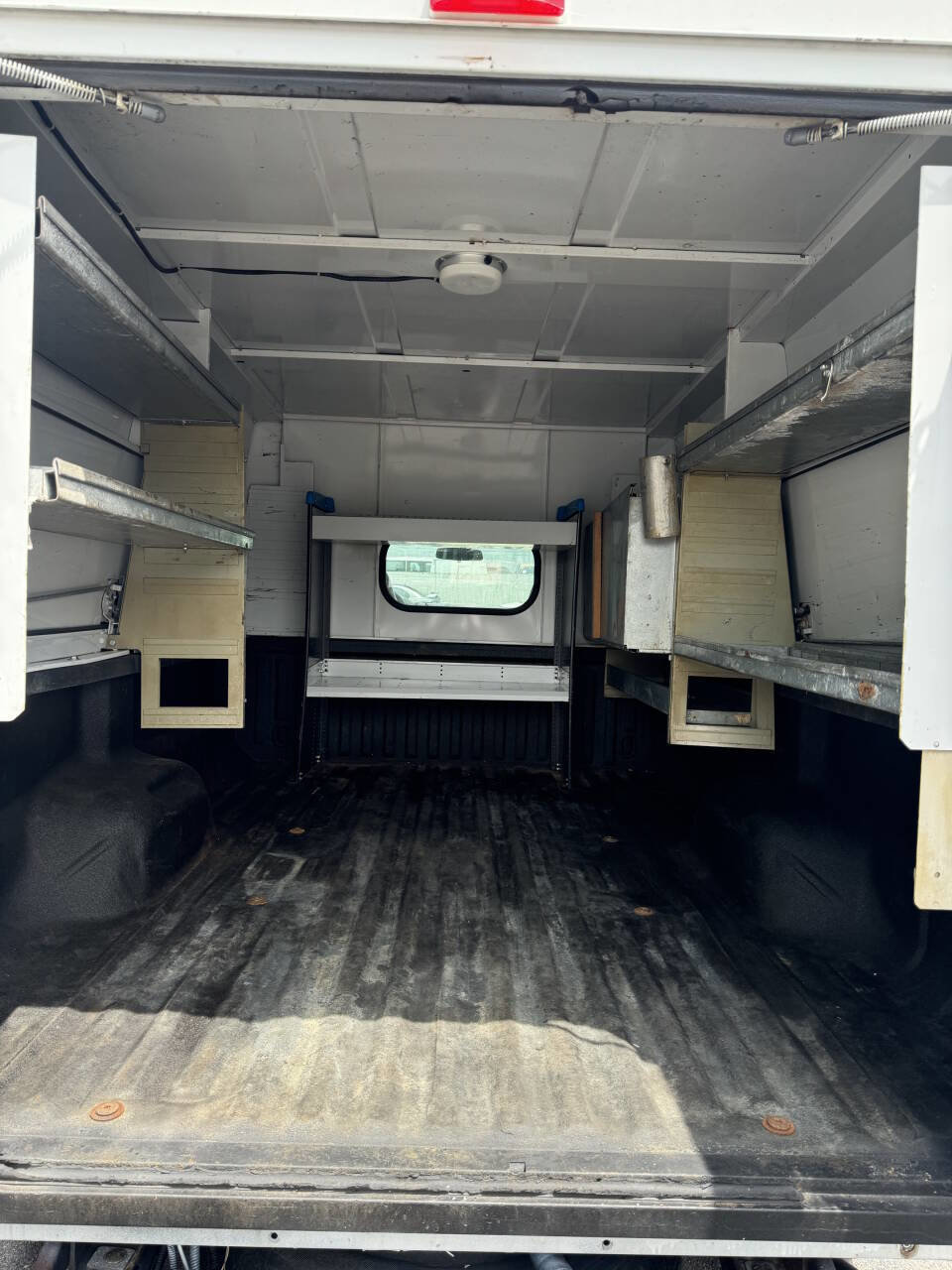 Used 2015 Ford F250 XL w/ XL Appearance Package image 10