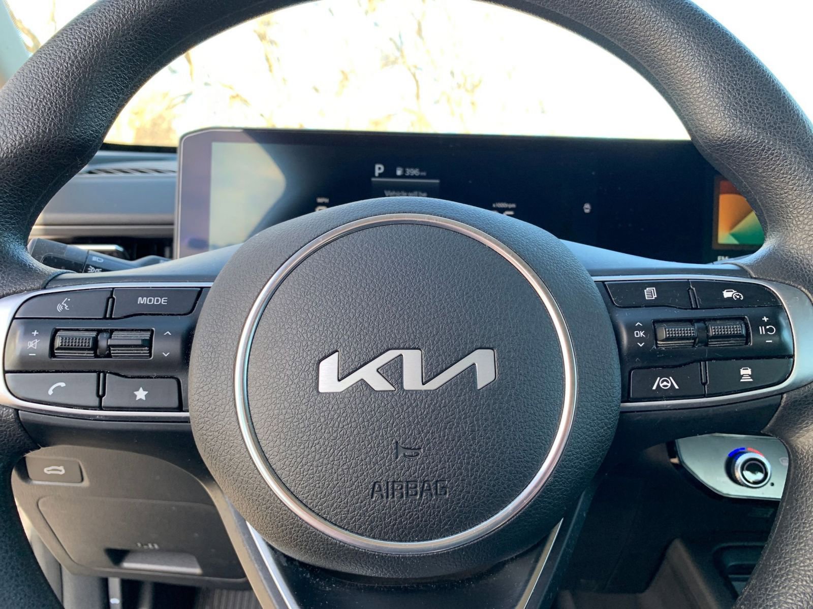 Used 2025 Kia K5 LXS FWD image 28